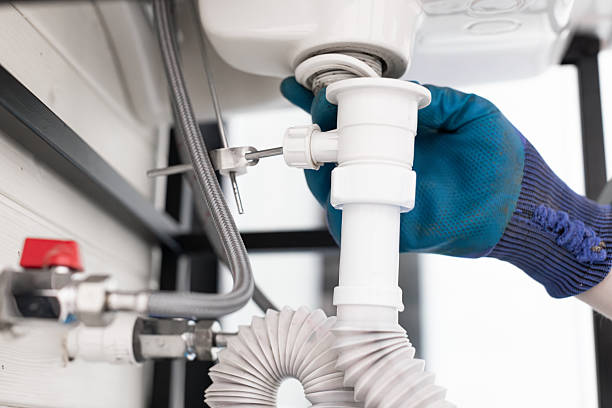 Reliable Drain Cleaning contractor in Hilltown, PA by AAA Plumbing Heating